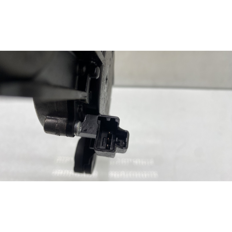 Moteur essuie glace arriere FORD FIESTA 6 Photo n°3
