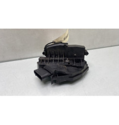 Serrure avant droit FORD FIESTA 6