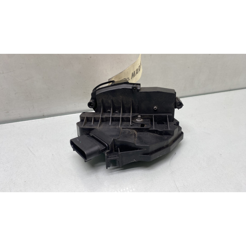 Serrure avant droit FORD FIESTA 6 Photo n°2