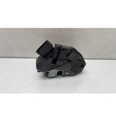 Serrure avant droit FORD FIESTA 6
