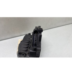 Serrure avant droit FORD FIESTA 6