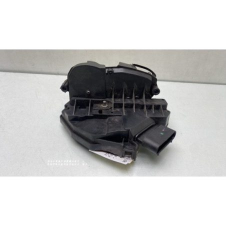 Serrure avant gauche FORD FIESTA 6