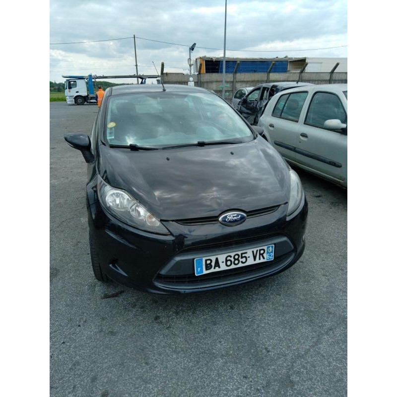 Pivot de moyeu avant droit FORD FIESTA 6 Photo n°20