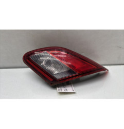 Feu arriere secondaire droit (feux) OPEL CORSA E Photo n°1