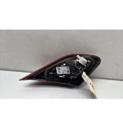 Feu arriere secondaire droit (feux) OPEL CORSA E