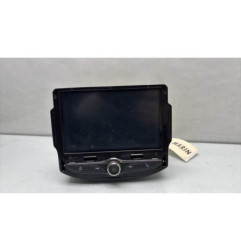Autoradio d'origine OPEL CORSA E Photo n°1