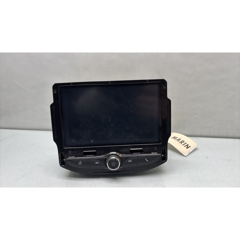 Autoradio d'origine OPEL CORSA E Photo n°1