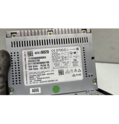 Autoradio d'origine OPEL CORSA E