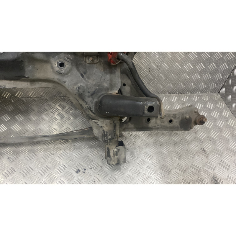 Berceau avant OPEL CORSA E Photo n°3