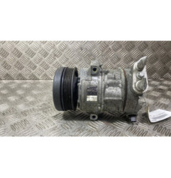 Compresseur clim OPEL CORSA E Photo n°1