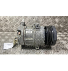Compresseur clim OPEL CORSA E