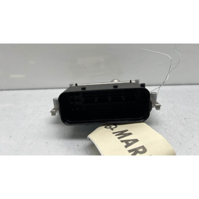Calculateur RENAULT MASTER 3 Photo n°3