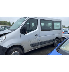 Calculateur RENAULT MASTER 3