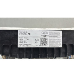 Air bag passager AUDI A1 1