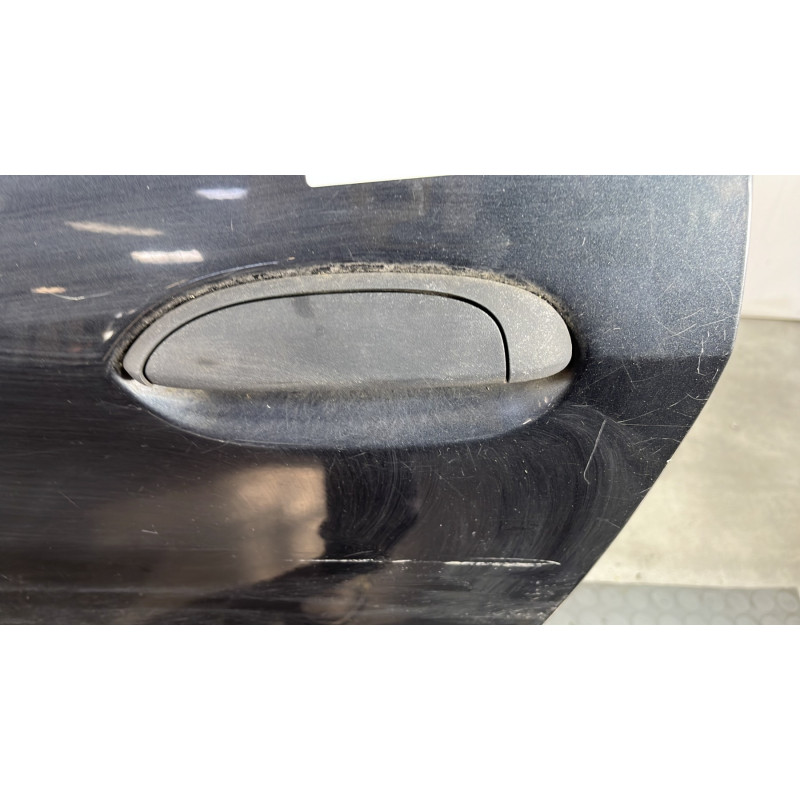 Porte arriere gauche DACIA LOGAN MCV 1 Photo n°2