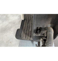 Porte arriere gauche DACIA LOGAN MCV 1