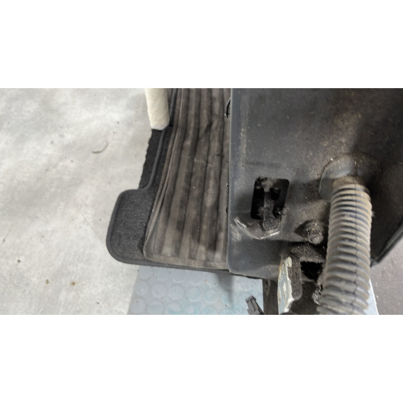 Porte arriere gauche DACIA LOGAN MCV 1 Photo n°4