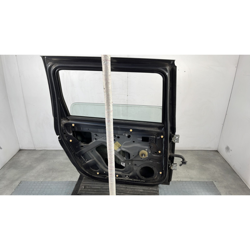 Porte arriere gauche DACIA LOGAN MCV 1 Photo n°6