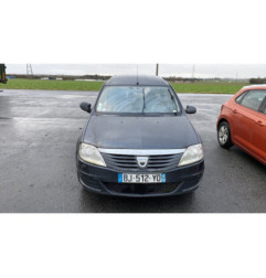 Porte arriere gauche DACIA LOGAN MCV 1