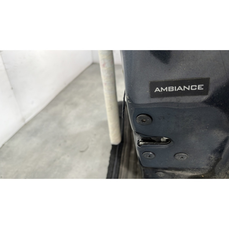 Porte avant droit DACIA LOGAN MCV 1 Photo n°3