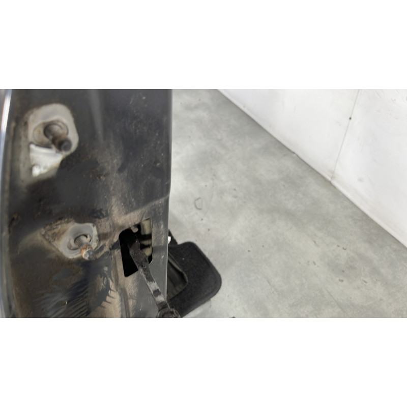 Porte avant droit DACIA LOGAN MCV 1 Photo n°4