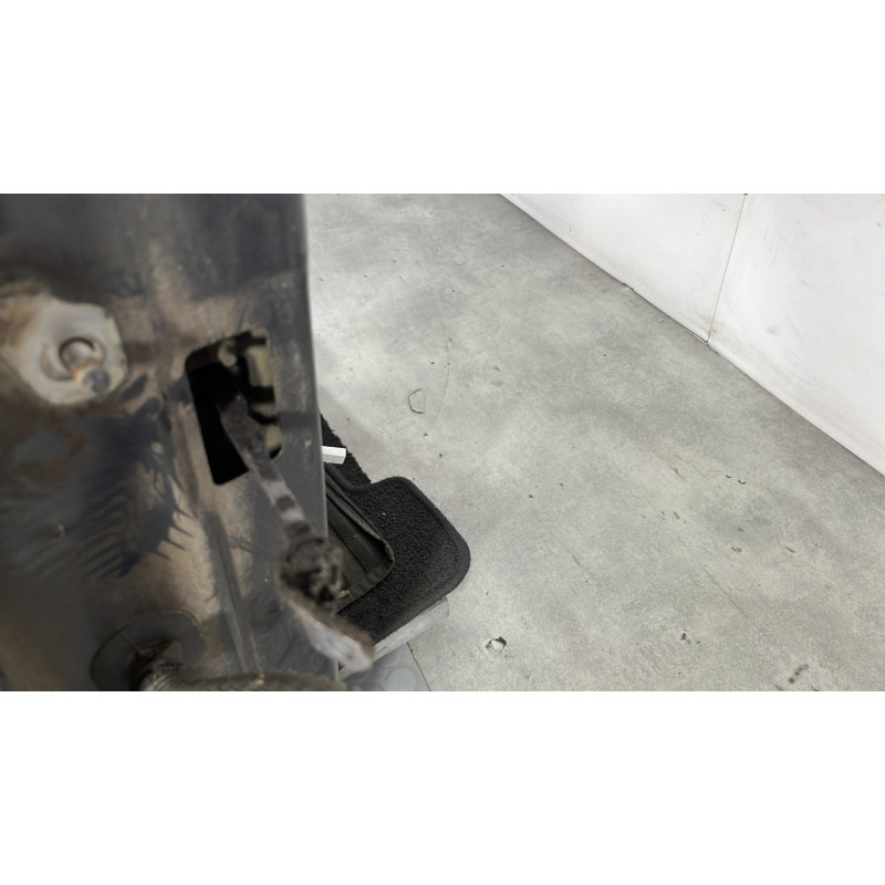 Porte avant droit DACIA LOGAN MCV 1 Photo n°5