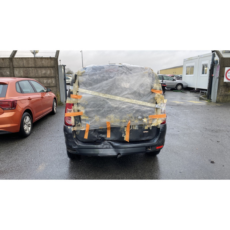 Porte avant droit DACIA LOGAN MCV 1 Photo n°12