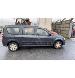 Porte avant droit DACIA LOGAN MCV 1