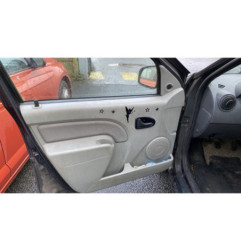 Porte avant droit DACIA LOGAN MCV 1