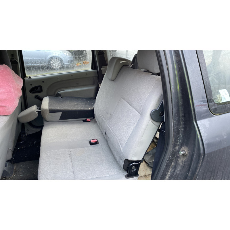Porte avant droit DACIA LOGAN MCV 1 Photo n°18