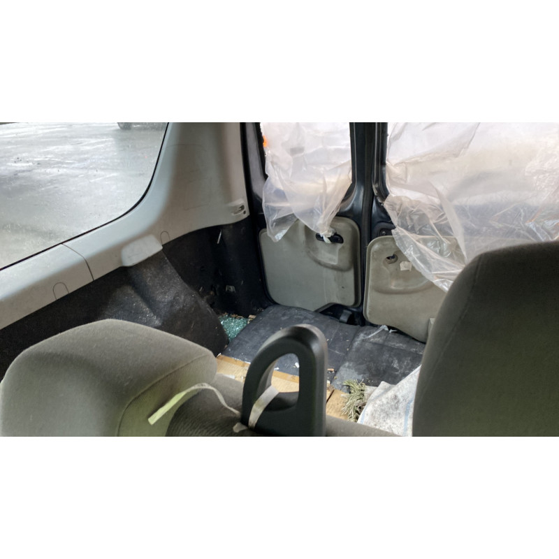 Porte avant droit DACIA LOGAN MCV 1 Photo n°19