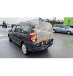 Commodo d'essuie glaces DACIA LOGAN MCV 1