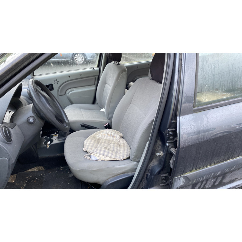 Commodo d'essuie glaces DACIA LOGAN MCV 1 Photo n°13