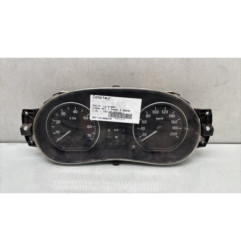 Compteur DACIA LOGAN MCV 1 Photo n°1