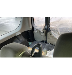 Compteur DACIA LOGAN MCV 1