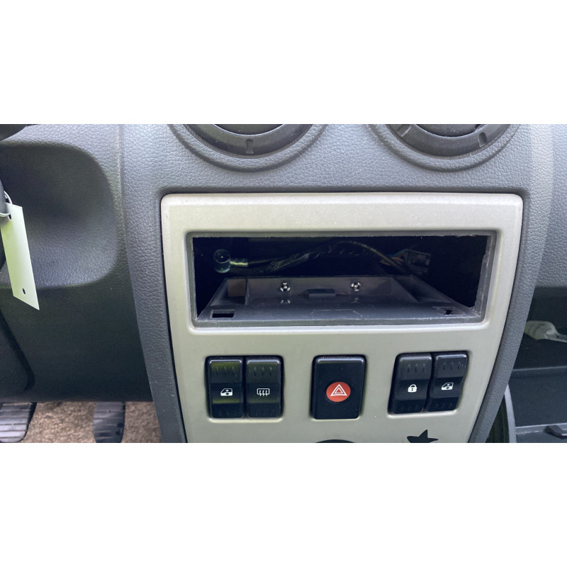 Compteur DACIA LOGAN MCV 1 Photo n°20