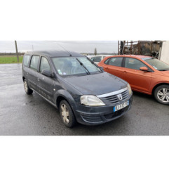 Neiman DACIA LOGAN MCV 1