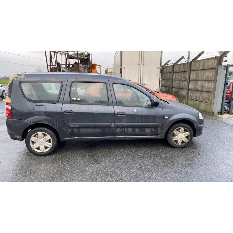 Neiman DACIA LOGAN MCV 1 Photo n°10