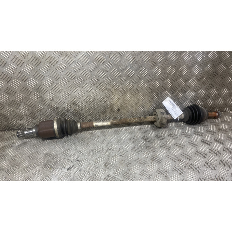 Cardan droit (transmission) DACIA LOGAN MCV 1 Photo n°1