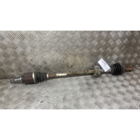 Cardan droit (transmission) DACIA LOGAN MCV 1 Photo n°1