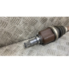 Cardan droit (transmission) DACIA LOGAN MCV 1