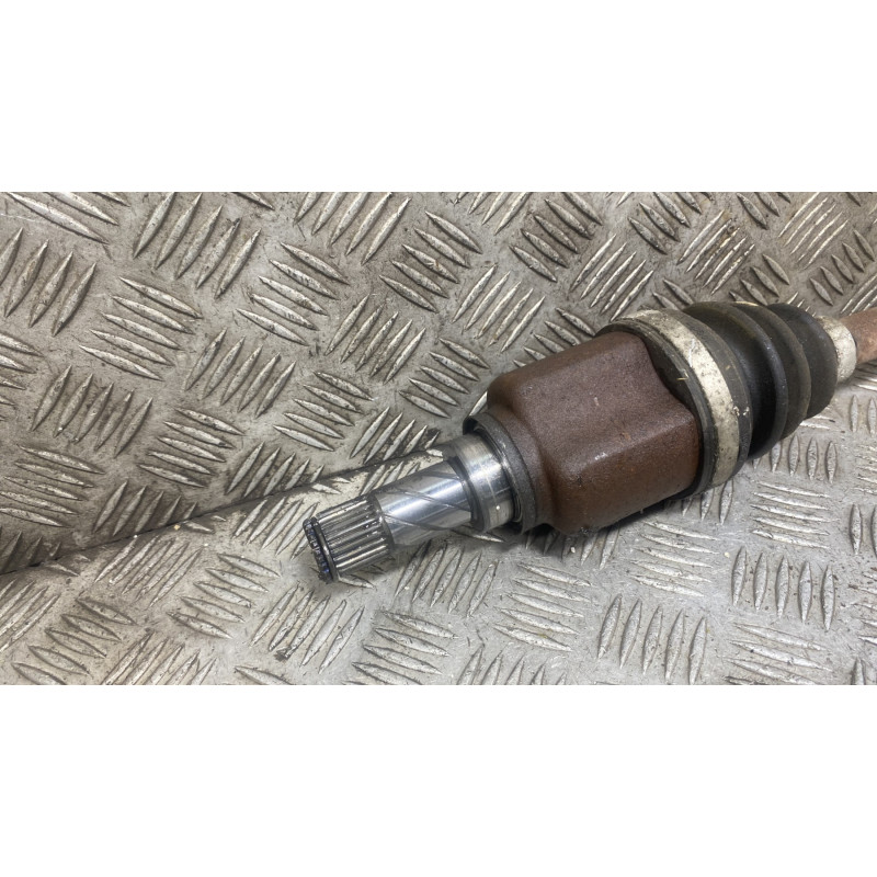 Cardan droit (transmission) DACIA LOGAN MCV 1 Photo n°2