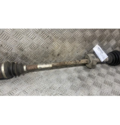 Cardan droit (transmission) DACIA LOGAN MCV 1
