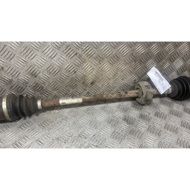 Cardan droit (transmission) DACIA LOGAN MCV 1 Photo n°3