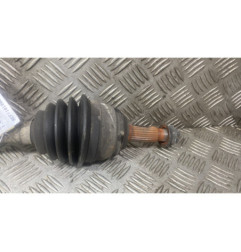 Cardan droit (transmission) DACIA LOGAN MCV 1