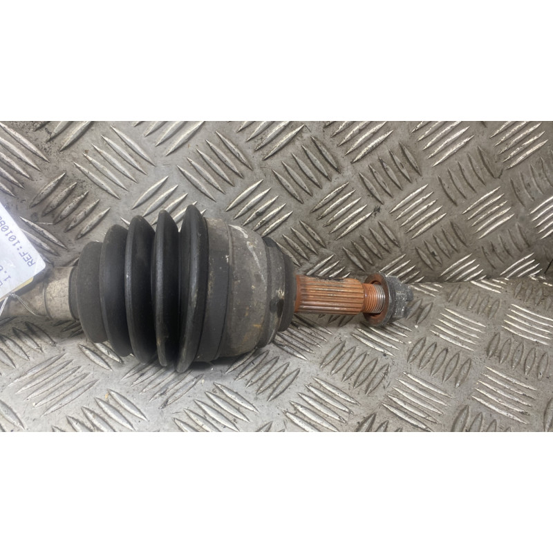 Cardan droit (transmission) DACIA LOGAN MCV 1 Photo n°4