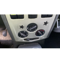 Cardan droit (transmission) DACIA LOGAN MCV 1