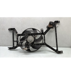 Moto ventilateur radiateur DACIA LOGAN MCV 1