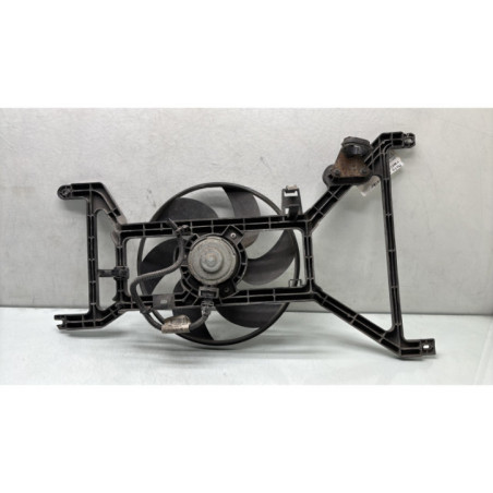 Moto ventilateur radiateur DACIA LOGAN MCV 1