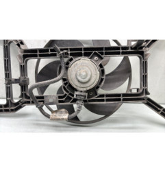 Moto ventilateur radiateur DACIA LOGAN MCV 1